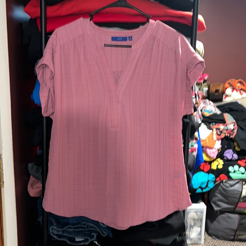 Women’s Apt. 9 Dolman Blouse